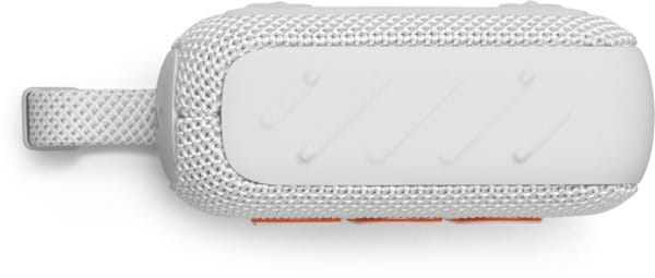 Акустическая система JBL GO 4 White (JBLGO4WHT)