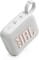 Фото - Акустическая система JBL GO 4 White (JBLGO4WHT) | click.ua