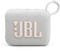 Фото - Акустическая система JBL GO 4 White (JBLGO4WHT) | click.ua