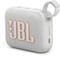 Фото - Акустична система JBL GO 4 White (JBLGO4WHT) | click.ua