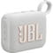 Фото - Акустична система JBL GO 4 White (JBLGO4WHT) | click.ua