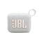 Фото - Акустична система JBL GO 4 White (JBLGO4WHT) | click.ua