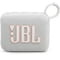 Фото - Акустична система JBL GO 4 White (JBLGO4WHT) | click.ua