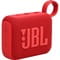 Фото - Акустическая система JBL GO 4 Red (JBLGO4RED) | click.ua