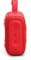 Фото - Акустична система JBL GO 4 Red (JBLGO4RED) | click.ua