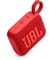 Фото - Акустична система JBL GO 4 Red (JBLGO4RED) | click.ua