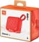 Фото - Акустична система JBL GO 4 Red (JBLGO4RED) | click.ua