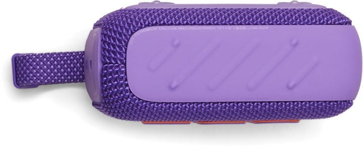 Акустическая система JBL GO 4 Purple (JBLGO4PUR)