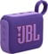 Фото - Акустична система JBL GO 4 Purple (JBLGO4PUR) | click.ua