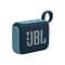 Фото - Акустична система JBL GO 4 Blue (JBLGO4BLU) | click.ua