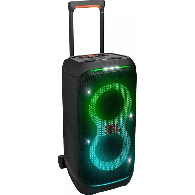 Акустическая система JBL PartyBox Stage 320 (JBLPBSTAGE320EP)