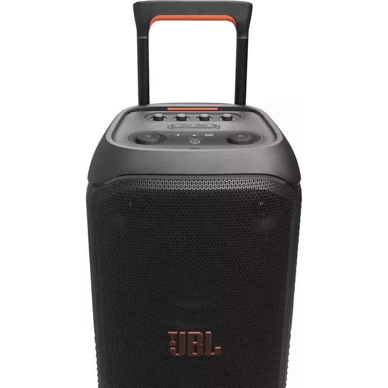Акустическая система JBL PartyBox Stage 320 (JBLPBSTAGE320EP)