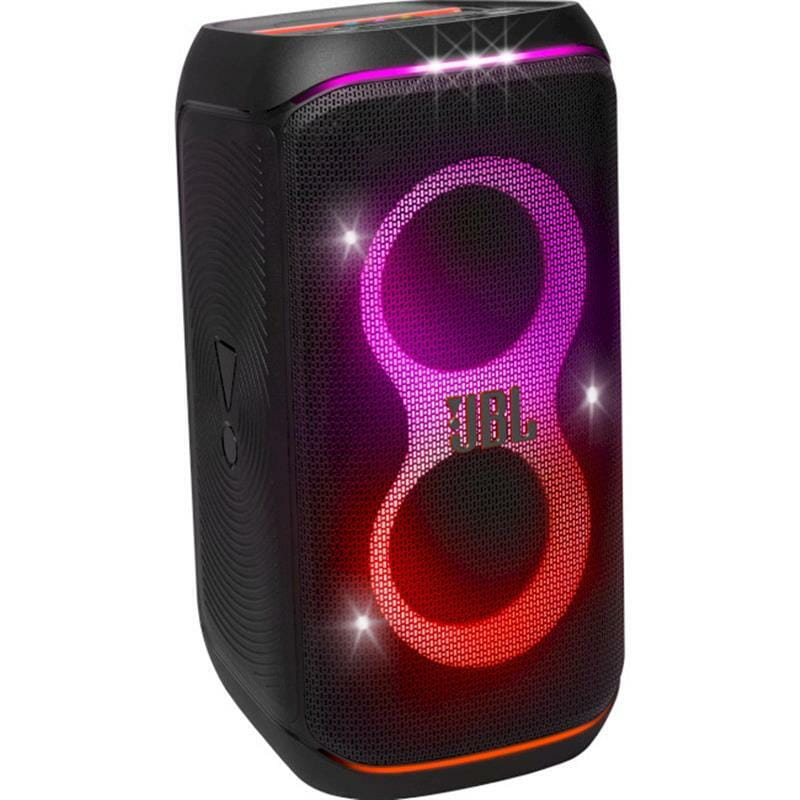 Акустична система JBL PartyBox Club 120 (JBLPBCLUB120EP)