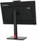 Фото - Монiтор Lenovo 23.8" T24mv-30 (63D7UAT3UA) IPS Black | click.ua