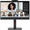 Фото - Монiтор Lenovo 23.8" T24mv-30 (63D7UAT3UA) IPS Black | click.ua