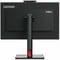 Фото - Монiтор Lenovo 23.8" T24mv-30 (63D7UAT3UA) IPS Black | click.ua