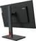 Фото - Монiтор Lenovo 23.8" P24q-30 (63B4GAT6UA) IPS Black | click.ua