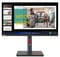 Фото - Монiтор Lenovo 23.8" P24q-30 (63B4GAT6UA) IPS Black | click.ua