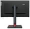 Фото - Монiтор Lenovo 23.8" P24q-30 (63B4GAT6UA) IPS Black | click.ua