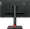 Фото - Монiтор Lenovo 23.8" P24q-30 (63B4GAT6UA) IPS Black | click.ua