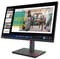 Фото - Монiтор Lenovo 23.8" P24q-30 (63B4GAT6UA) IPS Black | click.ua