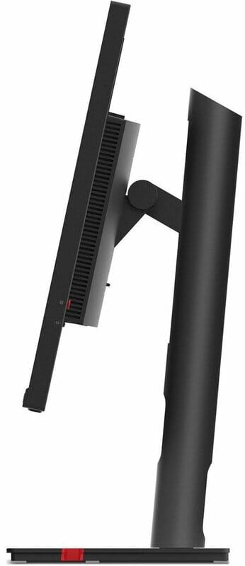 Монiтор Lenovo 27" T27i-30 (63A4MAT1UA) IPS Black
