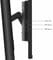 Фото - Монiтор Lenovo 27" T27i-30 (63A4MAT1UA) IPS Black | click.ua