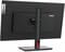 Фото - Монiтор Lenovo 27" T27i-30 (63A4MAT1UA) IPS Black | click.ua