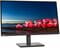 Фото - Монiтор Lenovo 27" T27i-30 (63A4MAT1UA) IPS Black | click.ua