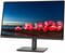 Фото - Монiтор Lenovo 27" T27i-30 (63A4MAT1UA) IPS Black | click.ua