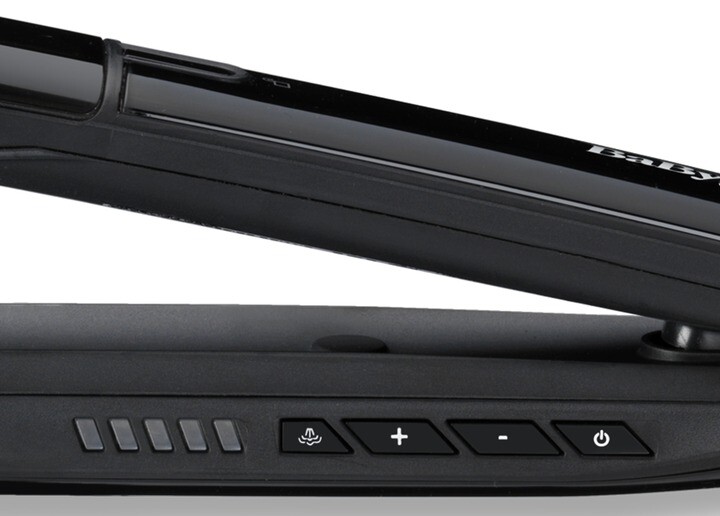 Утюжок (Випрямляч) для волосся Babyliss ST496E