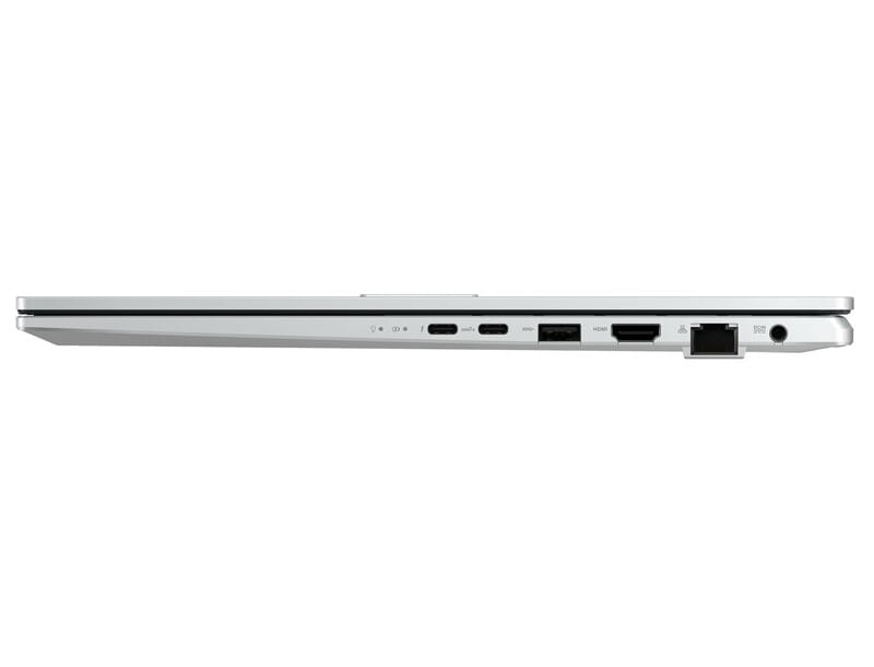 Ноутбук Asus Vivobook Pro 16 K6602VU-N1105 (90NB1152-M004M0) Cool Silver