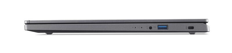 Ноутбук Acer Aspire 5 15 A515-58GM-75R3 (NX.KQ4EU.004) Gray
