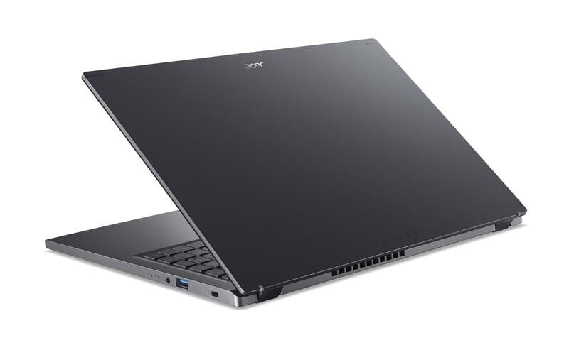 Ноутбук Acer Aspire 5 15 A515-58GM-75R3 (NX.KQ4EU.004) Gray