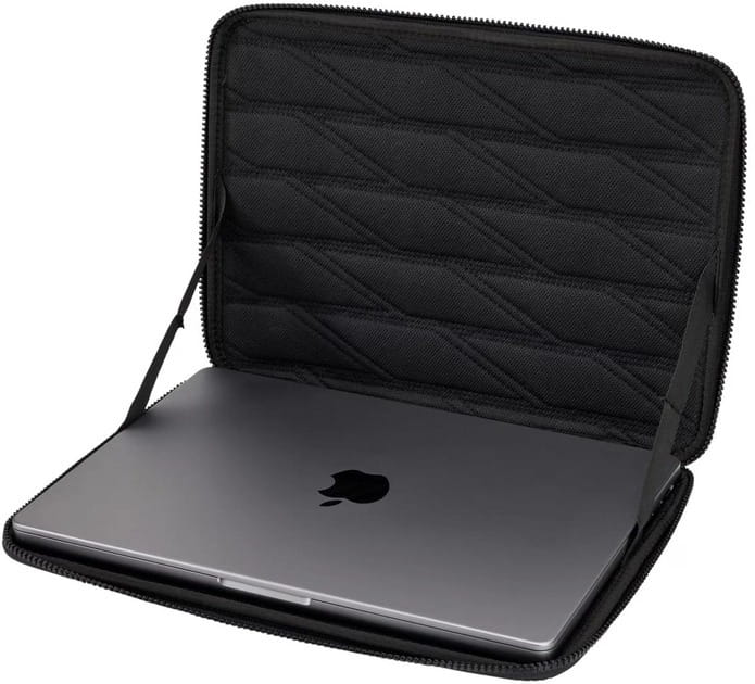 Чохол для ноутбука Thule Gauntlet 4 MacBook Sleeve TGSE-2358 14" Black (3204902)