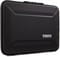 Фото - Чехол для ноутбука Thule Gauntlet 4 MacBook Sleeve TGSE-2358 14" Black (3204902) | click.ua