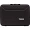 Фото - Чохол для ноутбука Thule Gauntlet 4 MacBook Sleeve TGSE-2358 14" Black (3204902) | click.ua