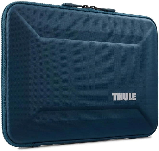 Чохол для ноутбука Thule Gauntlet 4 MacBook Sleeve TGSE-2358 14" Blue (3204903)