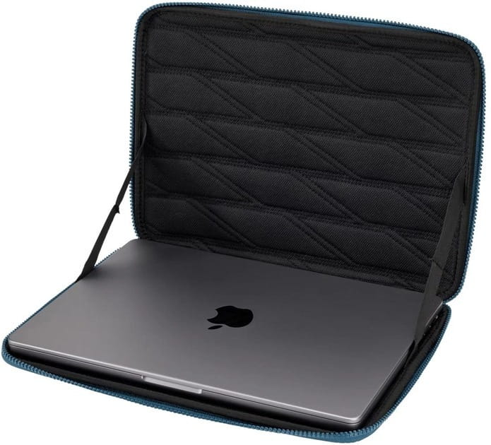 Чехол для ноутбука Thule Gauntlet 4 MacBook Sleeve TGSE-2358 14" Blue (3204903)