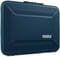 Фото - Чехол для ноутбука Thule Gauntlet 4 MacBook Sleeve TGSE-2358 14" Blue (3204903) | click.ua