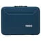 Фото - Чехол для ноутбука Thule Gauntlet 4 MacBook Sleeve TGSE-2358 14" Blue (3204903) | click.ua
