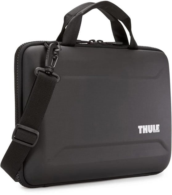 Сумка для ноутбука Thule Gauntlet 4 MacBook Pro Attache TGAE-2358 14" Black (3204937)