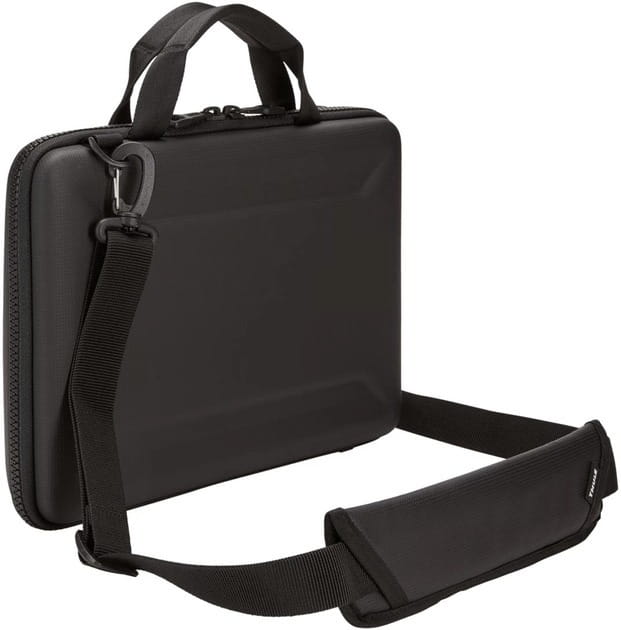 Сумка для ноутбука Thule Gauntlet 4 MacBook Pro Attache TGAE-2358 14" Black (3204937)