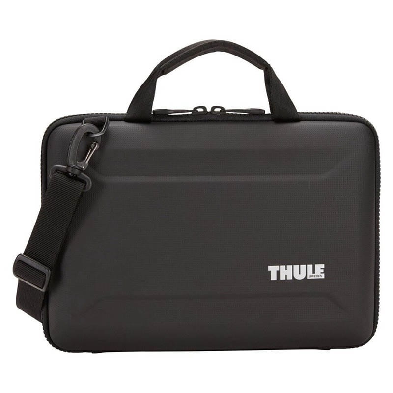 Сумка для ноутбука Thule Gauntlet 4 MacBook Pro Attache TGAE-2358 14" Black (3204937)
