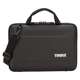Сумка для ноутбука Thule Gauntlet 4 MacBook Pro Attache TGAE-2358 14" Black (3204937)