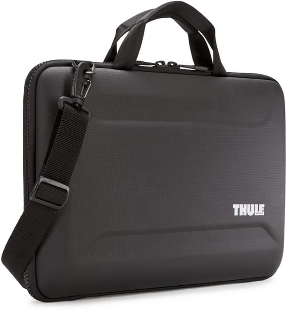 Сумка для ноутбука Thule Gauntlet 4 MacBook Pro Attache TGAE-2357 16" Black (3204936)