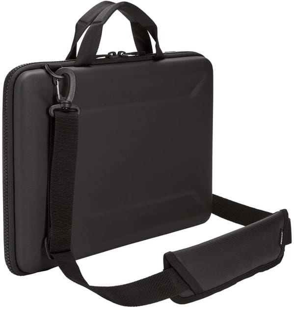 Сумка для ноутбука Thule Gauntlet 4 MacBook Pro Attache TGAE-2357 16" Black (3204936)