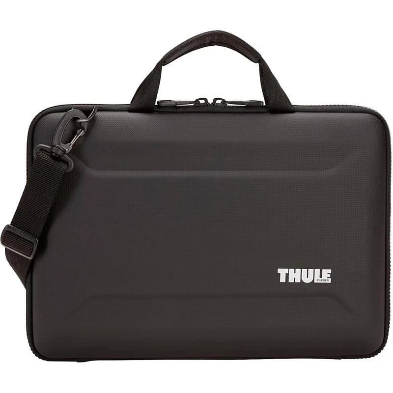 Сумка для ноутбука Thule Gauntlet 4 MacBook Pro Attache TGAE-2357 16" Black (3204936)