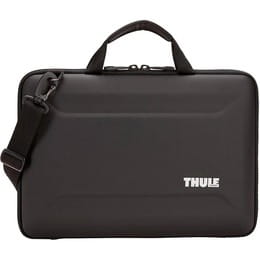 Сумка для ноутбука Thule Gauntlet 4 MacBook Pro Attache TGAE-2357 16" Black (3204936)
