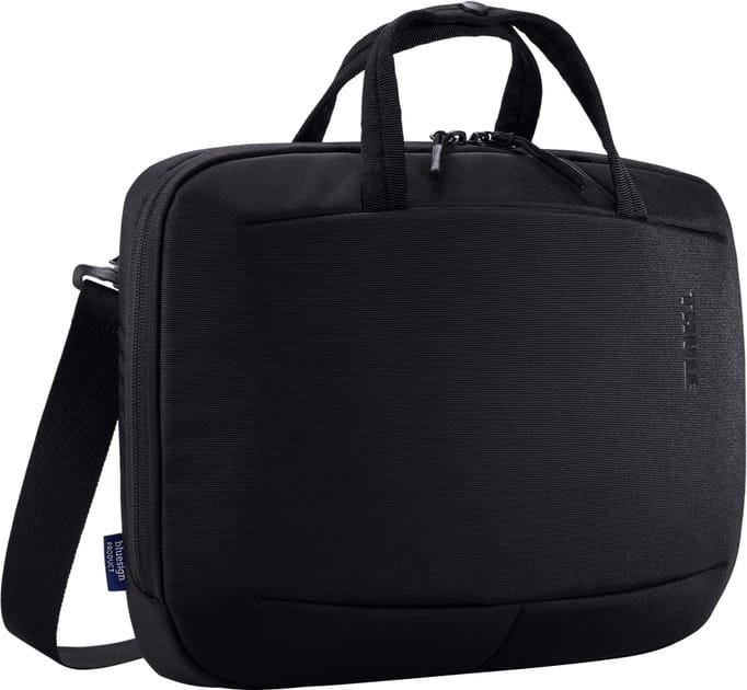 Сумка для ноутбука THULE Subterra 2 Attache 14" TSA-414 Black (3205033)